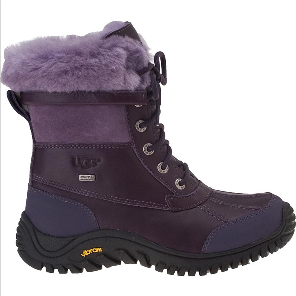 Ugg Adirondack Snow Boat